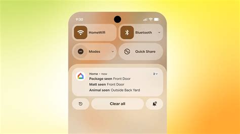 Collapsed Grouped Multi Notification Android에 대한 이미지 결과