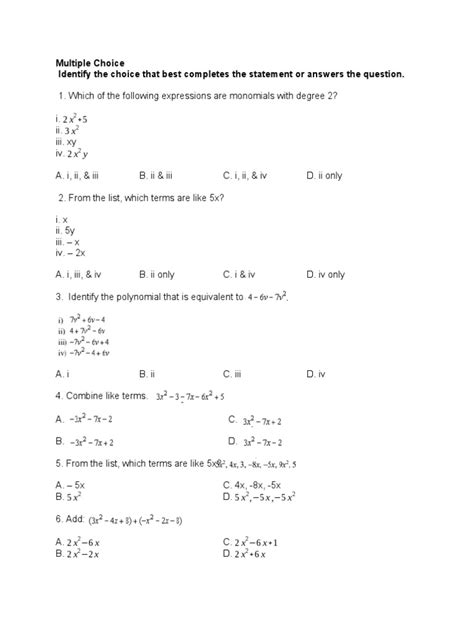 Image result for Basic Shop Math Exam