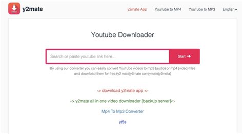 Image result for Y2mate Downloader MP3 Download
