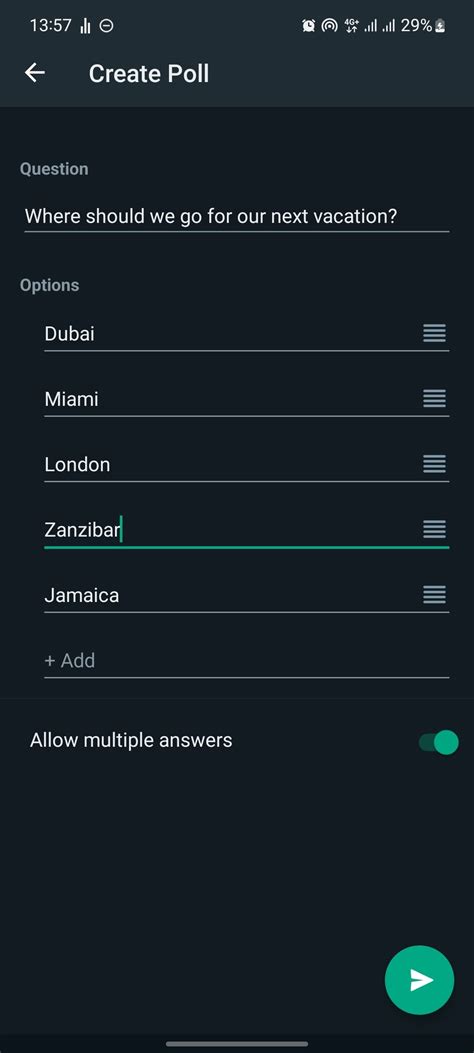 Toradh íomhá ar What Is a Tracking Poll