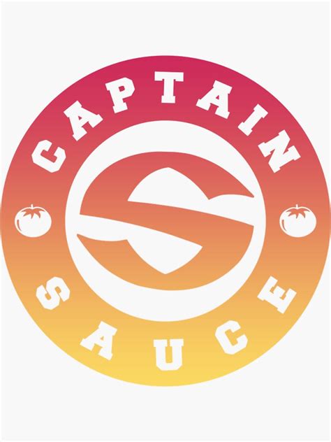 Toradh íomhá ar Captainsauce Merch.com