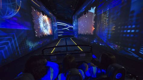 Image result for New Test Track