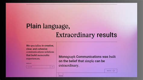Image result for Web Design Gradient Color