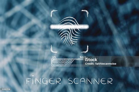 Image result for Finger Scan