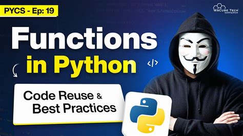 Image result for Python Function Best Practices