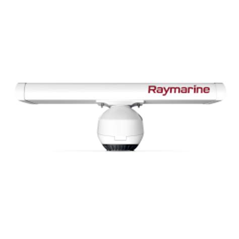 Image result for Raytheon Boat Radar Open Array