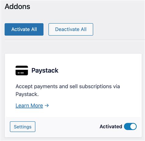 Image result for Paystack Payment