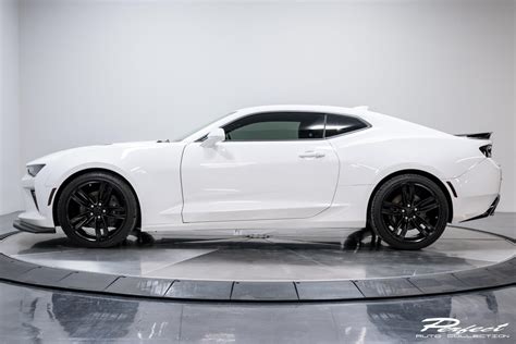 Image result for 2018 Automatic 8-Speed Camaro SS