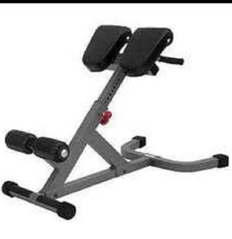 Image result for Back Stretch Exercise Machine