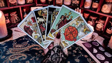 Learn Tarot Card Reading に対する画像結果