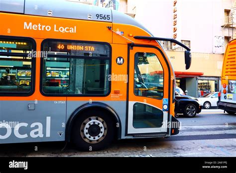 Image result for Metro Local Bus