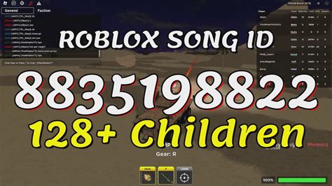 Image result for Kids Roblox ID Code