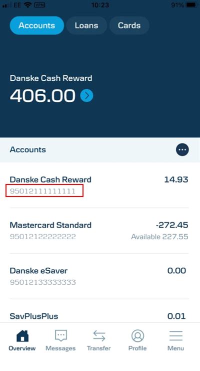 Image result for Bank Account Sort Code