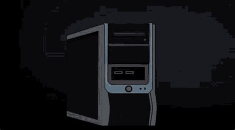 Image result for Computer Desktop Tower GIF