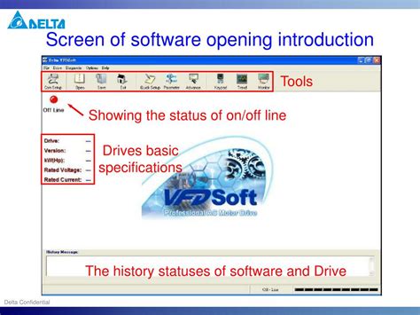 Image result for VFD Software