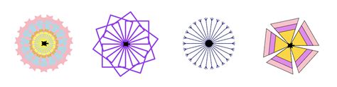 How Make a Flower in Python Learning Grok に対する画像結果