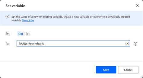 Bildergebnis für Power Automate Desktop. If Conditional Expressnion