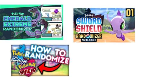 Pokemon Sword Randomizer에 대한 이미지 결과