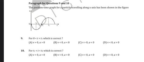 Image result for Question for Position Time Graph