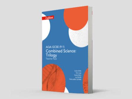 Image result for AQA Science Course Quide