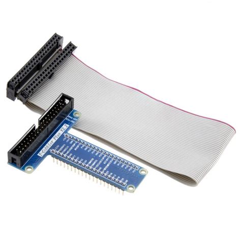 Raspberry Pi 40-Pin Breakout に対する画像結果