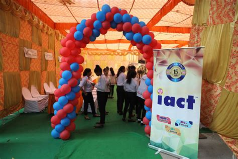 Image result for Institute for Advanced Computer Technology