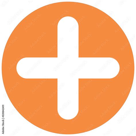 Toradh íomhá ar Add Plus Icon