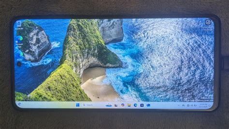 Image result for Windows ARM 11 Android