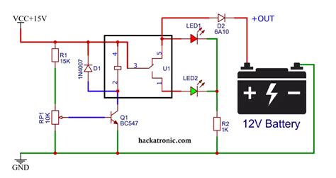 Battery Auto Gate Circuit Module に対する画像結果