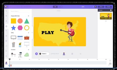 Image result for Make Animation Video Software