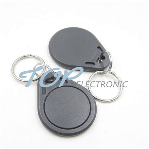 Toradh íomhá ar Proximity Alarm Key Chain