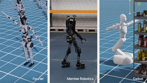 Toradh íomhá ar Gaze Humanoid Simulation SolidWorks