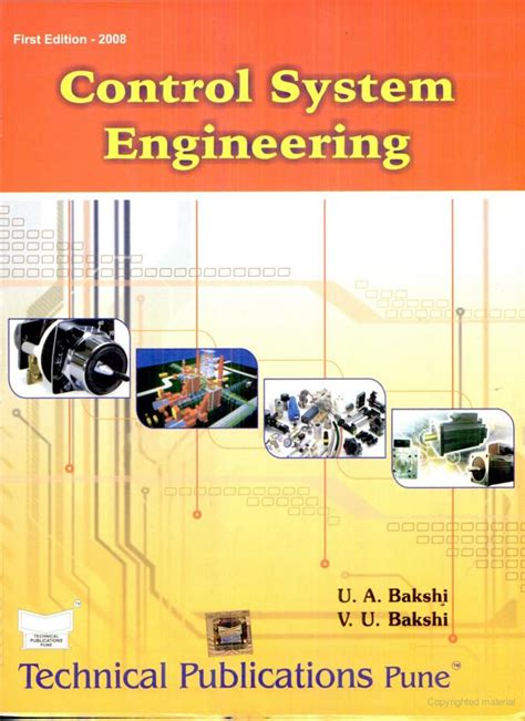 Image result for Control Systems Engineering PDF