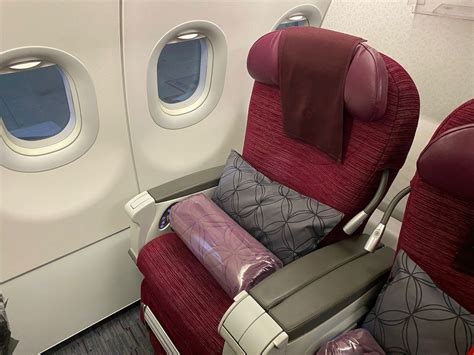 Image result for First Class Qatar A320