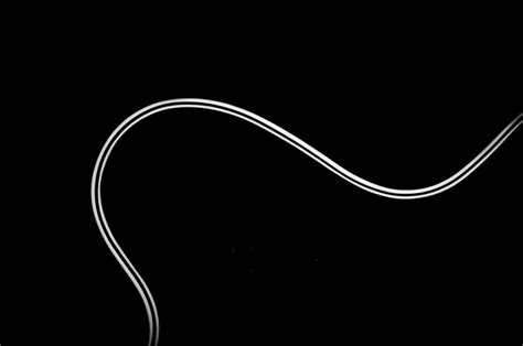 Toradh íomhá ar Line String Overlay