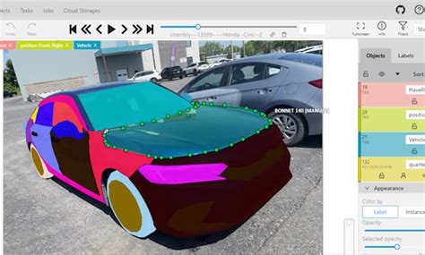 Image result for Label View Annotation Machine Learning