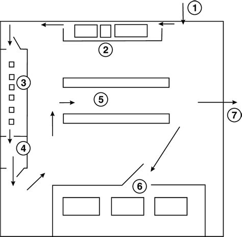 Toradh íomhá ar Casing Print Store Layout