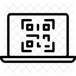 QR Code Laptop Sticker for Support Help に対する画像結果