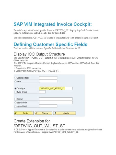 Image result for SAP Invoice Cockpit