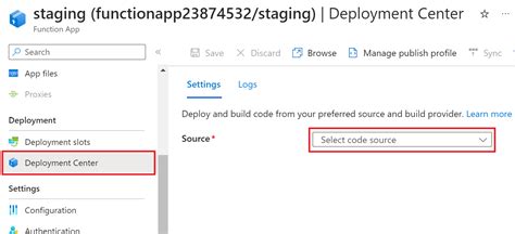 Image result for Deploying Azure Functions