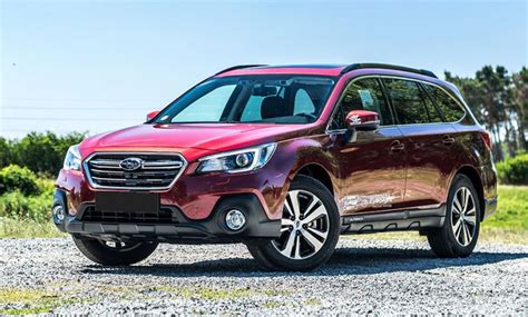 Toradh íomhá ar Subrua Outback Key Layout