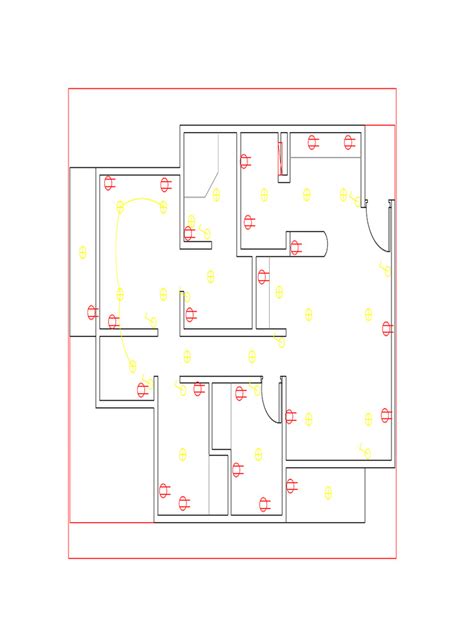 Image result for External Layout Drawing