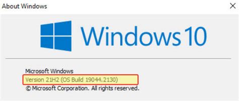 Toradh íomhá ar How to Check Windows 8 Version