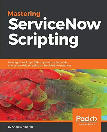 Toradh íomhá ar Learning ServiceNow Book 3 Edition