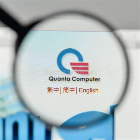 Image result for Quanta Computer Logo