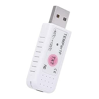 Image result for USB Temperature Sensor