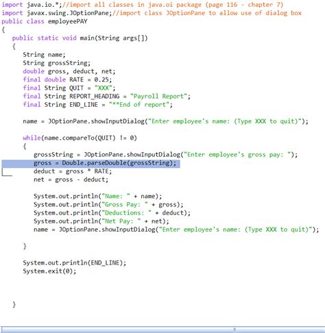 Image result for Java Pay than Post Addmission