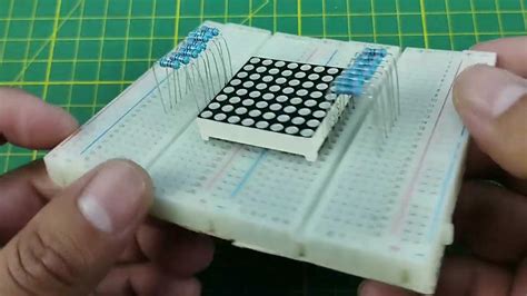 Image result for Matriz 8X8 Arduino