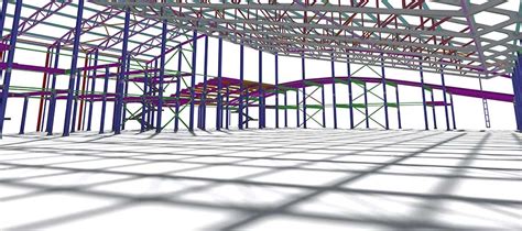 Image result for Structural Steel Building Design
