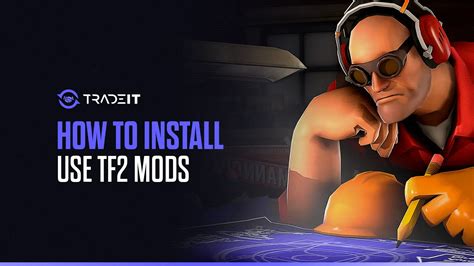 Image result for Easy Install TF2 Mods